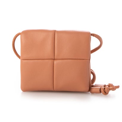 センソユニコ Sensounico UNTHOLOGY ミニショルダー （オレンジ）