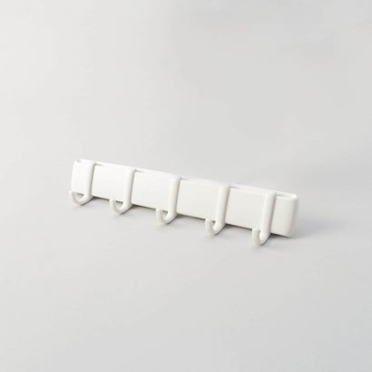 トゥーワントゥーキッチン ストア 212 KITCHEN STORE マグネットフック5連 WH ＜marna マーナ＞ （その..