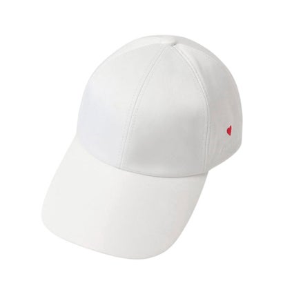 エイミーイストワール eimy istoire eimy heartキャップ (WHITE)