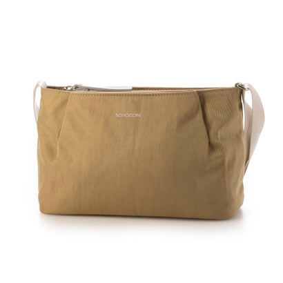 ショゾン SCHOZON ラフィネ ミニショルダーバッグ［11-2100］ （ベージュ）