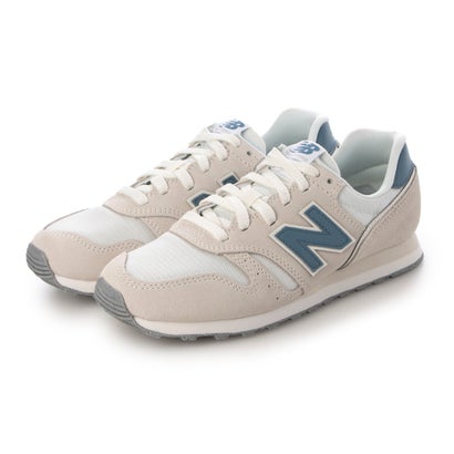 ニューバランス New Balance レディース スニーカー WL373 (ブルー)