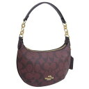 コーチ COACH バッグ (ブラウン)