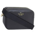 ケイトスペードニューヨーク kate spade new york バッグ (ブラック)