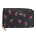 ケイトスペードニューヨーク kate spade new york 財布 （ブラック）