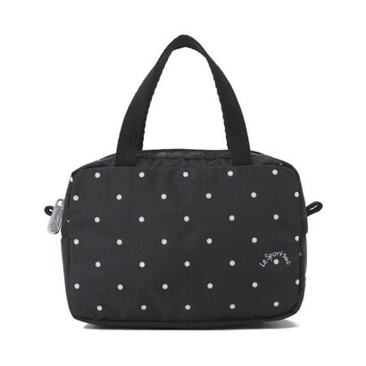 レスポートサック ポーチ（レディース） レスポートサック LeSportsac MICRO BAG （プティドット）