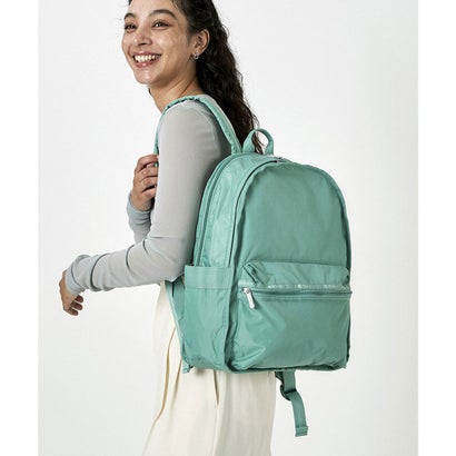 X|[gTbN LeSportsac ROUTE BACKPACK iZ[WO[j