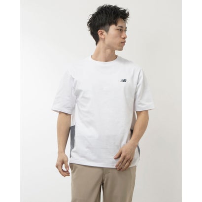 SALE【国内発送】New Balance◆メンズ ポケット付きTシャツ 楽天市場】ニューバランス ポケット ティーシャツの通販