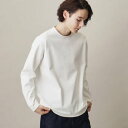 ザ ショップ ティーケー 服 メンズ ザ ショップ ティーケー(メンズ) THE SHOP TK(Men) サカリバクルーネックTシャツ （オフホワイト(003)）