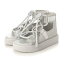 【訳あり新品】 ユナイテッド ヌード UNITED NUDE Nomadic Lo （Mylar）