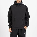 アウターバース ストレングス フーディ / OUTERVERSE STRENGTH HOODIE (ブラック)