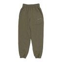 ナイキ NIKE ジュニア スウェットロングパンツ ナイキ YTH ガールズ NSW DF ダンス FLC ルーズ JGGR パンツ FN8649222 (ミデ...