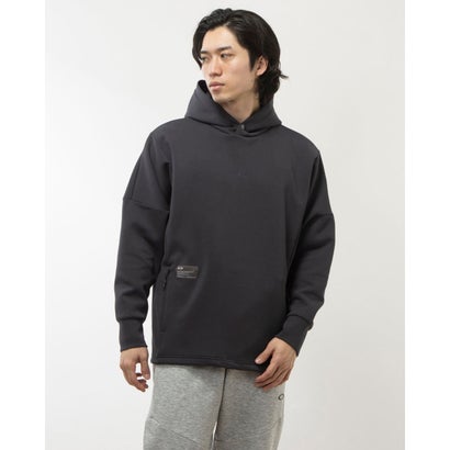 オークリー OAKLEY メンズ スウェットパーカー FGL SLICK HOODY 2.0 FOA406361 （PHANTOM）