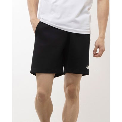 ノースフェイス ザ ノース フェイス THE NORTH FACE メンズ 陸上/ランニング ショート/ハーフパンツ Tech Air Sweat Short_テックエアースウェットショーツ NB42389 （ブラック）