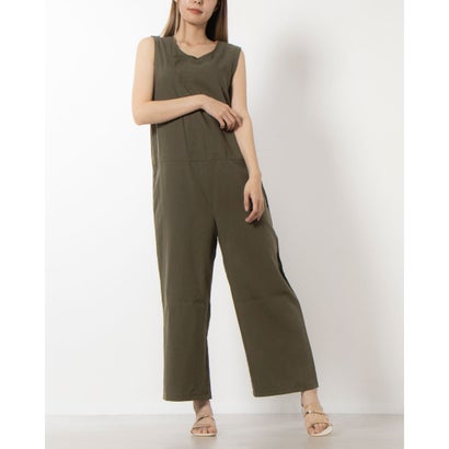 センソユニコ Sensounico J.branche オールインワン (グリーン系配色)