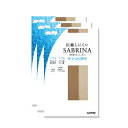 サブリナ SABRINA 伝線し