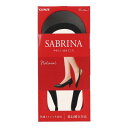 サブリナ SABRINA フットカバー 脱げない 重ね履き専用 (ブラック)