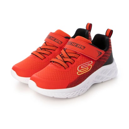 XPb`[Y SKECHERS LbY q Xj[J[ ʃt@Xi[ MICROSPEC II-ZOVRIX 403924L (bh)