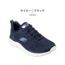 スケッチャーズ SKECHERS レディース スニーカー TRACK-DAYTIME DREAMER 150142 (ネイビー)