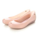 メリッサ melissa MELISSA ULTRAGIRL BASIC II AD (PINK)