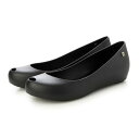メリッサ melissa MELISSA ULTRAGIRL BASIC II AD (BLACK)