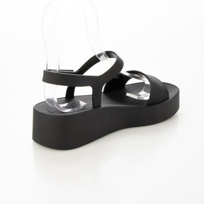 メリッサ melissa MELISSA SUN LAGUNA PLATFORM AD （BLACK） 3