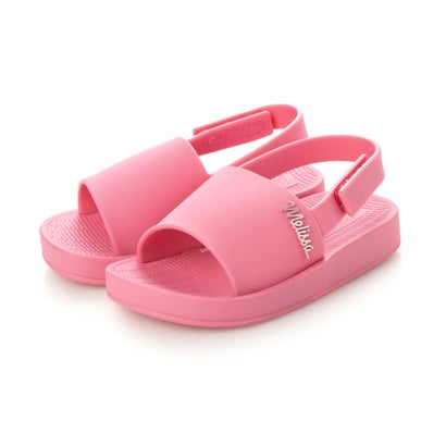 bT melissa MINI MELISSA SUN SUNSET BB iPINKj