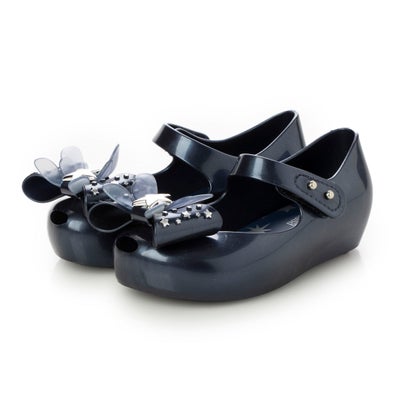 bT melissa MINI MELISSA ULTRAGIRL STAR II BB iMETALLIC BLUEj