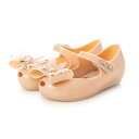 bT melissa MINI MELISSA ULTRAGIRL STAR II BB iGLITTER PINKj