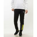 プーマ PUMA メンズ ニットパンツ STRENGTH TRAINING ニットパンツ_ 525232 (プーマ ブラック)
