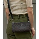コーチ COACH バッグ (ブラウン)