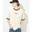 トミー ヒルフィガー TOMMY HILFIGER MONOTYPERINGERTEE （ホワイト）