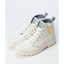 パラディウム PALLADIUM PAMPA MONOPOP （STAR WHITE）