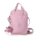 LvO Kipling LEVY iBlooming Pinkj Phone Bags