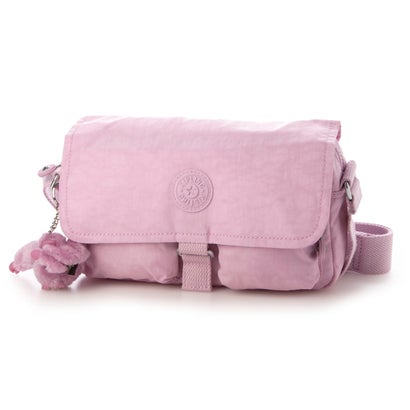 キプリング Kipling CHILLY UP (Blooming Pink) ショルダーバッグ キプリング Kipling CHILLY UP (Blooming Pink) ショルダーバッグ