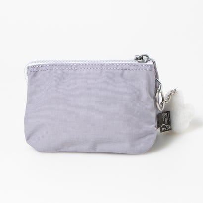 キプリング Kipling CREATIVITY S （Tender Grey） ポーチ 2