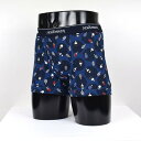 ニューヨーカー ホーム NEWYORKER HOME 前開ボクサーブリーフ 【返品不可商品】 (コン)