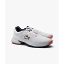 ラコステ LACOSTE ウィメンズ GOLF POINT 124 1 SFA (ピンク)