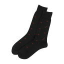 アクアスキュータム Aquascutum AQキス (ブラック)