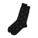 アクアスキュータム Aquascutum AQスムース&フィットローズ (ブラック)