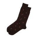 アクアスキュータム Aquascutum AQスムース&フィットローズ (ブラウン)