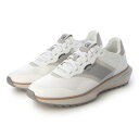 コール ハーン COLE HAAN グランドプロ アッシュランド ゴルフ mens (オプティックホワイト/ニンバスクラウド)