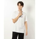トミー ヒルフィガー TOMMY HILFIGER HILFIGER【オンライン限定】トラックロゴTシャツ(ホワイト)