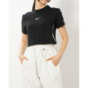 iCL NIKE fB[X tBbglX TVc iCL EBY NP DF CMX2 S/S Nbv gbv FZ4758010 iBLACK/(WHITE)j