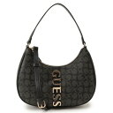 QX GUESS GARRICK Mini Top Zip iCOAj