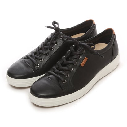 エコー ECCO SOFT 7 MEN'S（BLACK）