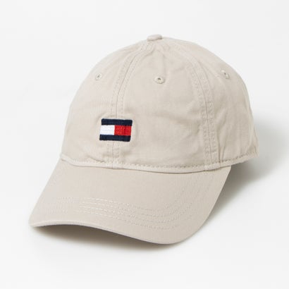 トミー ヒルフィガー TOMMY HILFIGER CAP （STONE）