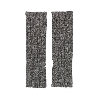 オンエアー タイムズ ON AIR TIMES アームウォーマー （ミックスグレー）