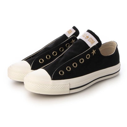 С CONVERSE ˡ ALL STAR AG SLIP OX_ 31311170 BLACK