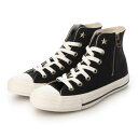 コンバース CONVERSE スニーカー ALL STAR AG Z HI_ 31311160 (BLACK)