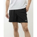 ニューバランス New Balance メンズ 陸上/ランニング ショート/ハーフパンツ ショーツ 7インチ(インナーなし)_Sport Essentials ...